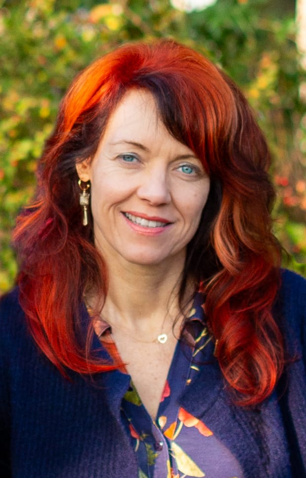 Antoinette van de Ven