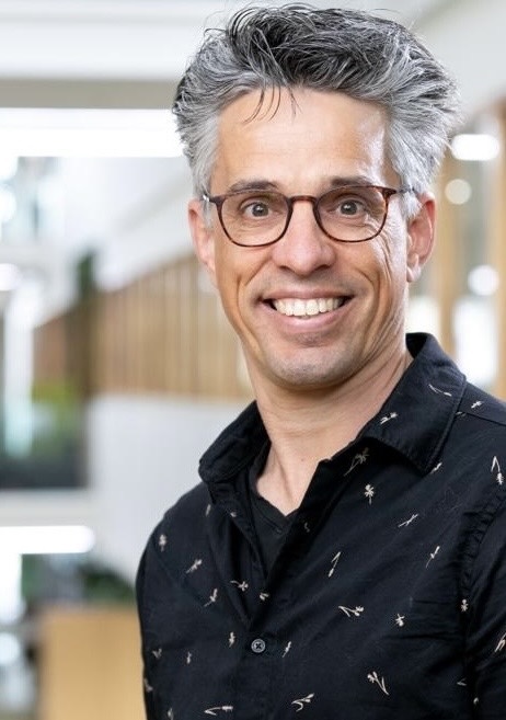 Foto van Joep Kolijn